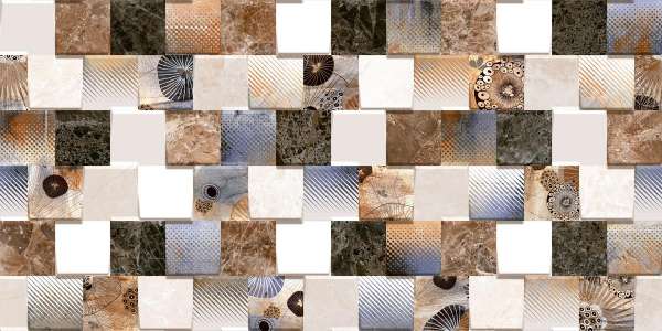 Wall Tiles - 300 x 600 mm ( 12 x 24 inch ) - 24097 HL P31