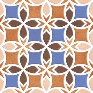 بلاط مواقف السيارات - 300 × 300 مم (12 × 12 بوصة) - FLORENCE-101 new