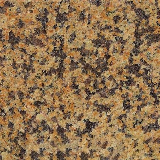 Golden Pearl Granite