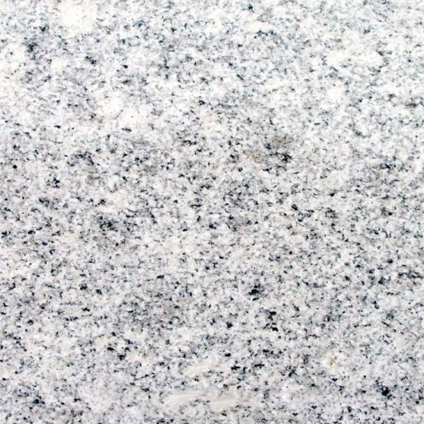 London White Granite