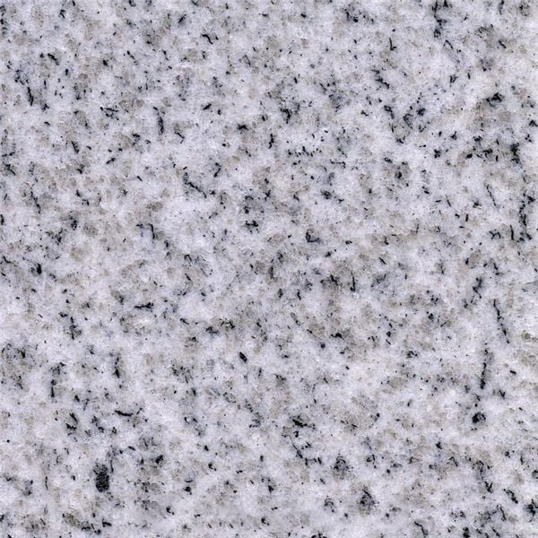 Shandong White Granite