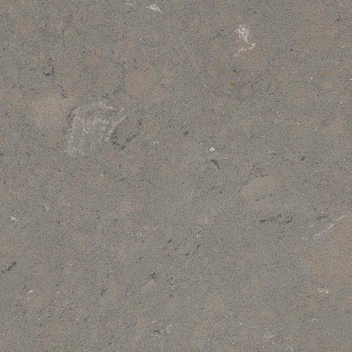 Fossil Gray Q Quartz countertop