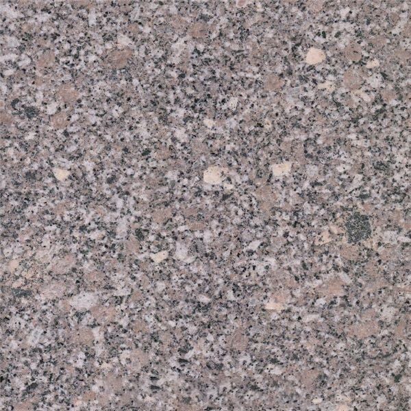 Classic Red Grain Granite