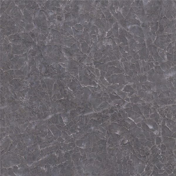 Drama Silver Grey Marble