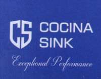 Cocina Sink 