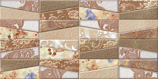 Digital odi Tiles - 300 x 600 mm (12 x 24 inch) - 24076 HL