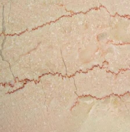 Crema Patricia Pink Marble