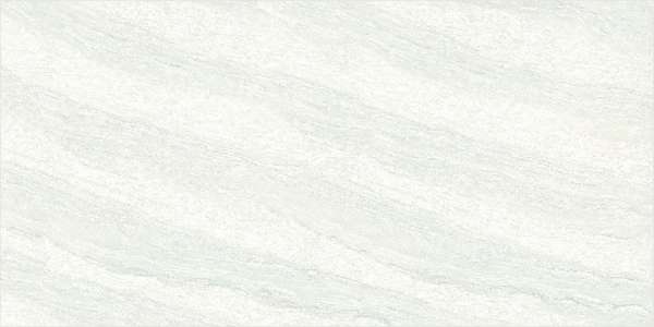 Kothak Vitrified Diisi kaping pindho - 600 x 1200 mm ( 24 x 48 inci ) - AMAZON WHITE ( L )