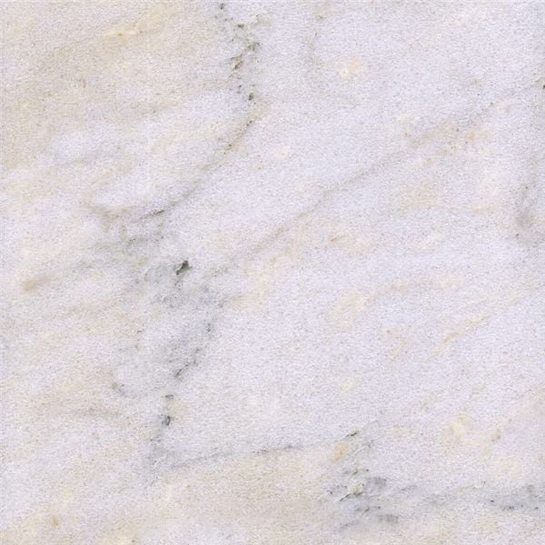 Golden Crystal White Marble