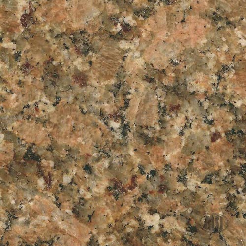 Key West Gold Granite countertop