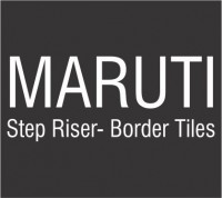 Maruti Step Riser & Border Tiles