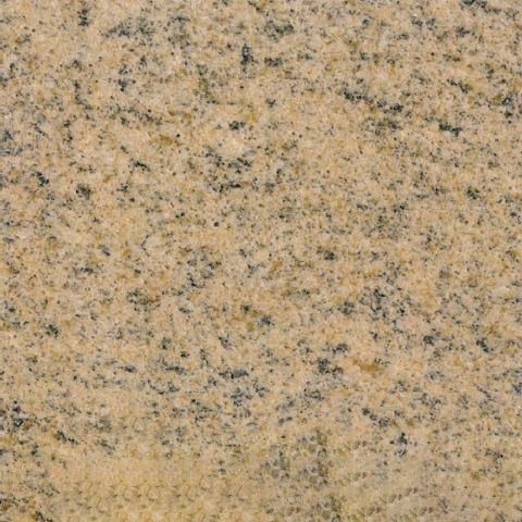 Shanxi Yellow Granite