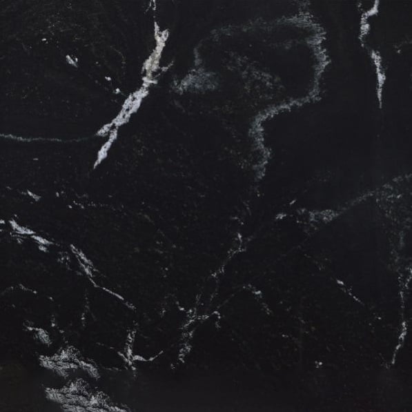 Oreo Black Granite