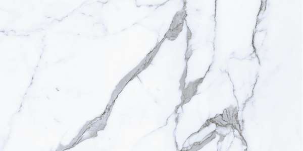 Glazed Porcelain Tiles - 600 x 1200 mm ( 24 x 48 inch ) - silver-shine-1