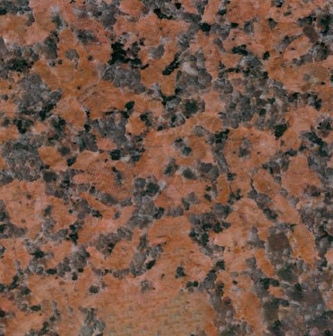 China Balmoral Granite