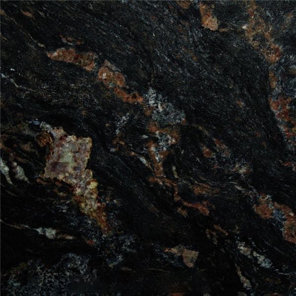 Black Thunder Granite