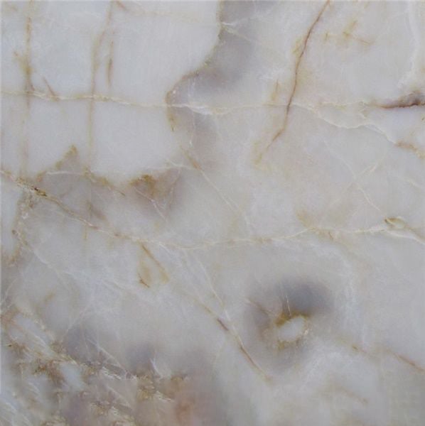 Golden White Onyx