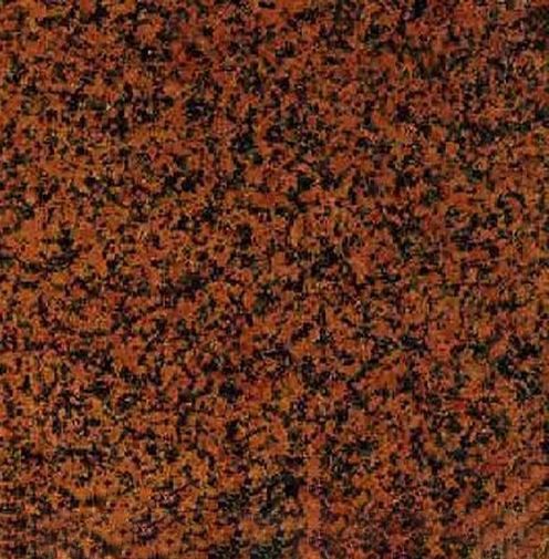 Archipelago Red Granite