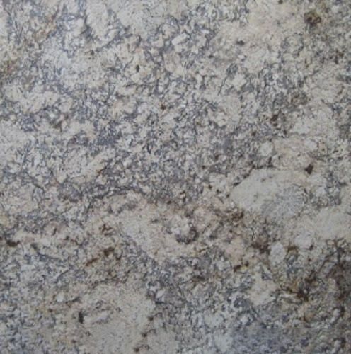 Yellow Diamond Light Granite