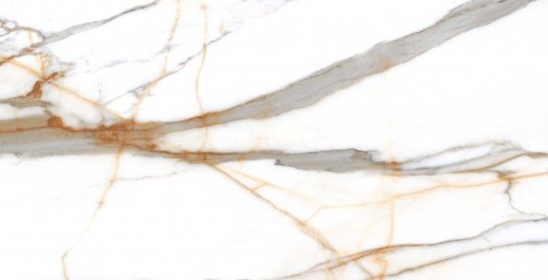 Glazed Porcelain Tiles - 600 x 1200 mm ( 24 x 48 inch ) - RIBASSO NATURAL_R1