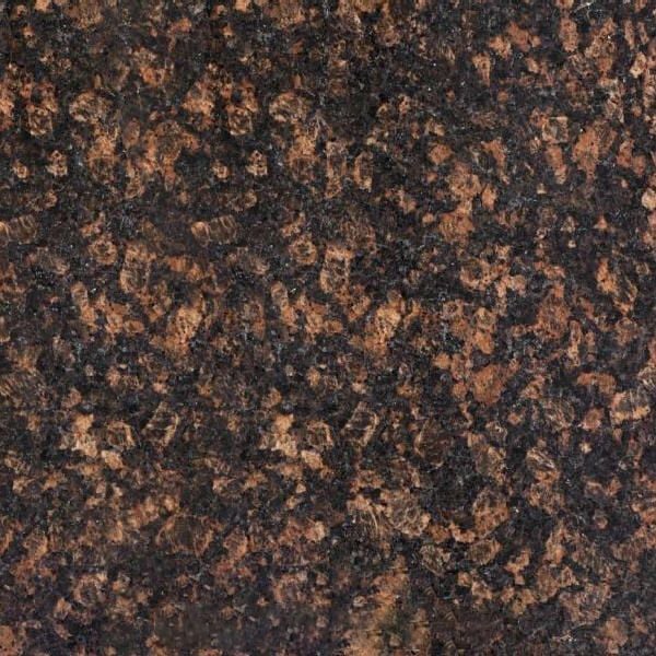 Brown Bear Granite