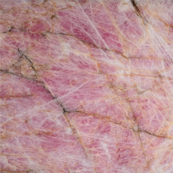 Scarlet Crystal Quartzite