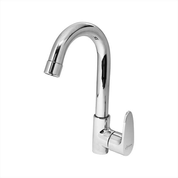 Lavabo horozu  - AEM 708 - Swan Neck