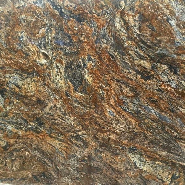 Phoenix Gold Granite