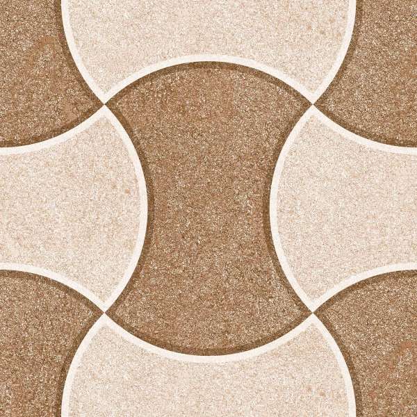 carrelage exterieur - 400 x 400 mm (16 x 16 pouces) - 91217