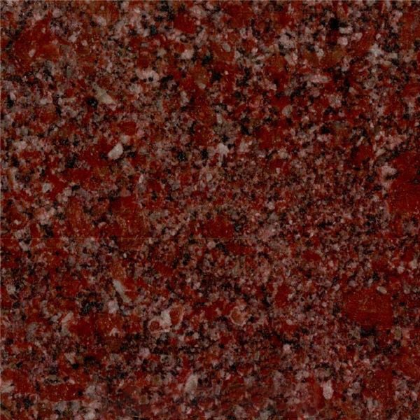 Deccan Red Granite