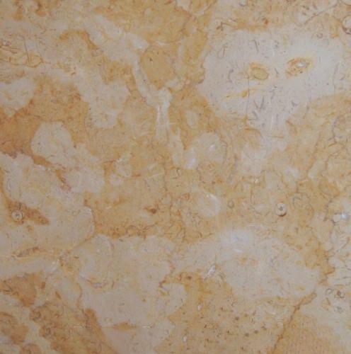 Yellow Touch Limestone