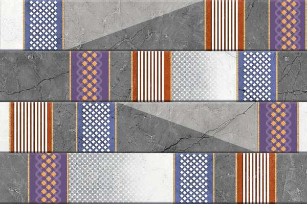 Wall Tiles - 300 x 450 mm  ( 12 x 18 inch ) - 1445_HL_1