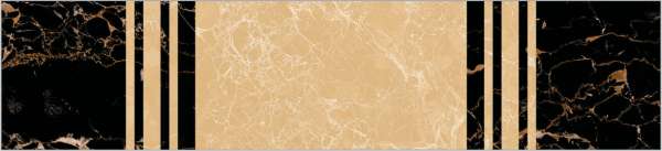 Stair Tiles - 300 x 900 mm ( 12 x 36 inch ) - SR-04 R