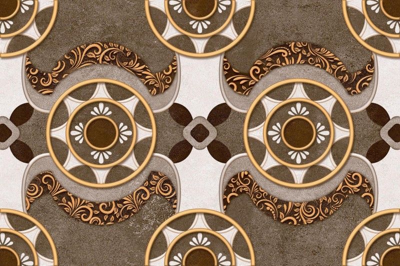 Wall Tiles - 300 x 600 mm ( 12 x 24 inch ) - 263-D