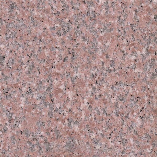 Pu'er Red Granite