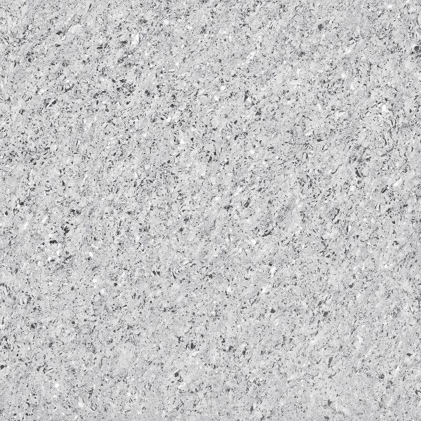 Ubin Vitrifikasi Berisi Ganda - 600 x 600 mm (24 x 24 inci) - GALAXY ICE SLATE