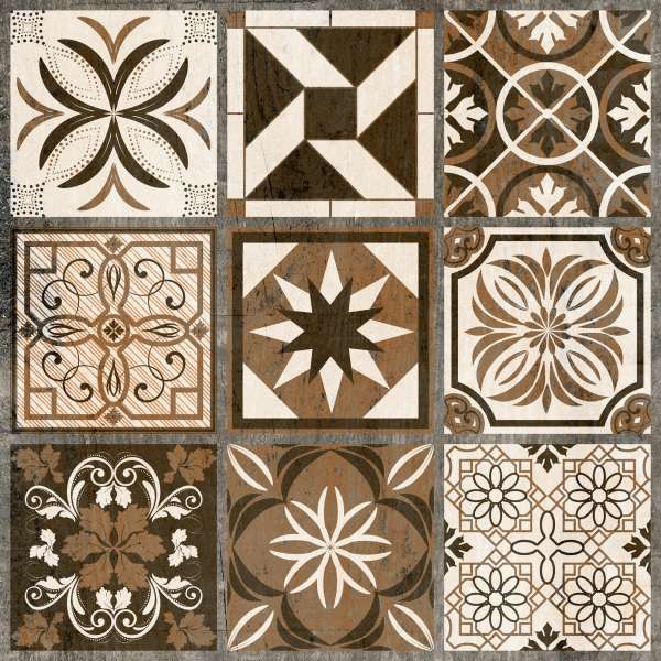 Ceramic Floor Tiles - 600 x 600 mm ( 24 x 24 inch ) - 2008