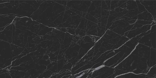 pavimento gres porcellanato - 600 x 1200 mm (24 x 48 pollici) - barcelona-black-1