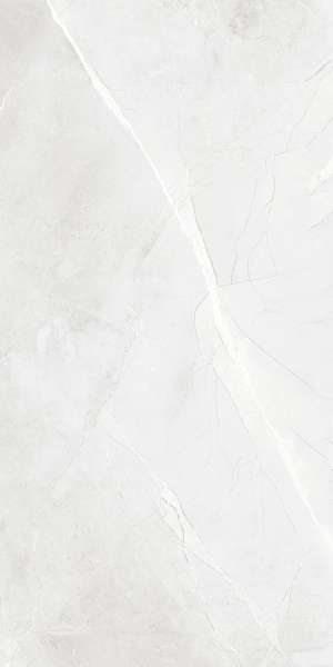 piso azulejo - 600 x 1200 mm (24 x 48 pulgadas) - ASTON-WHITE_R1