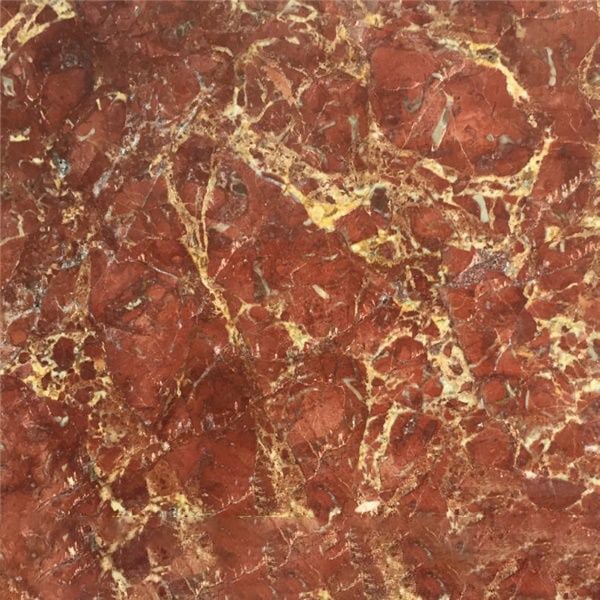 Rosso Imperial Marble