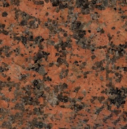 Aquila Red Granite