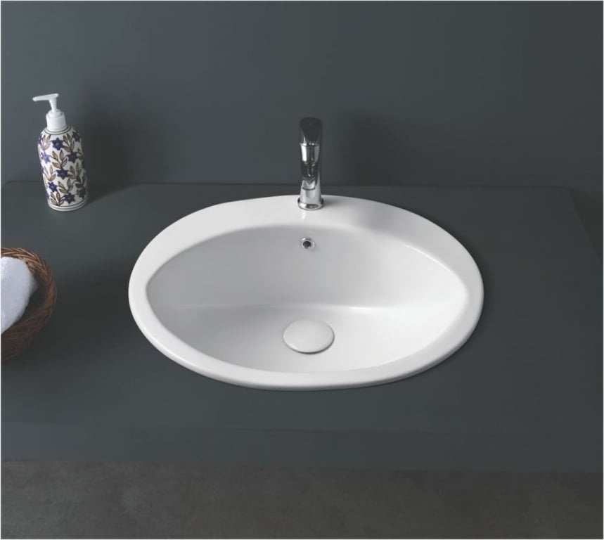 Counter Basin  - Aura-5011