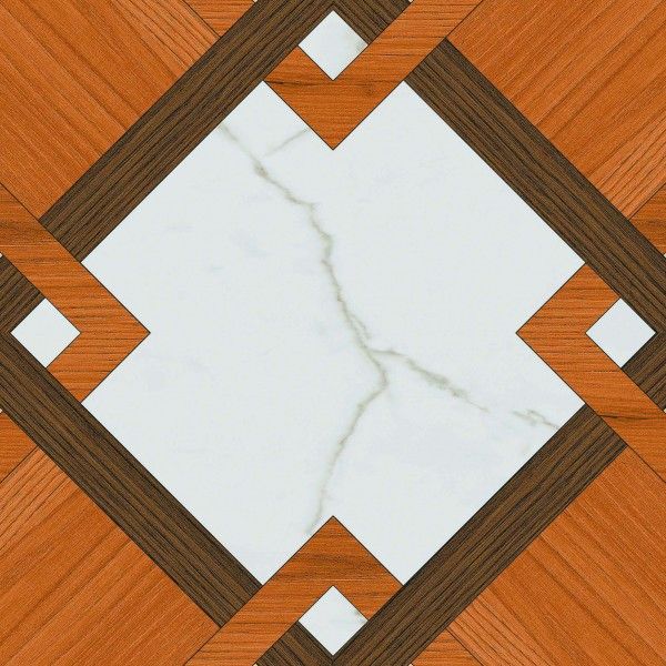 Ceramic Floor Tiles - 600 x 600 mm ( 24 x 24 inch ) - 1034