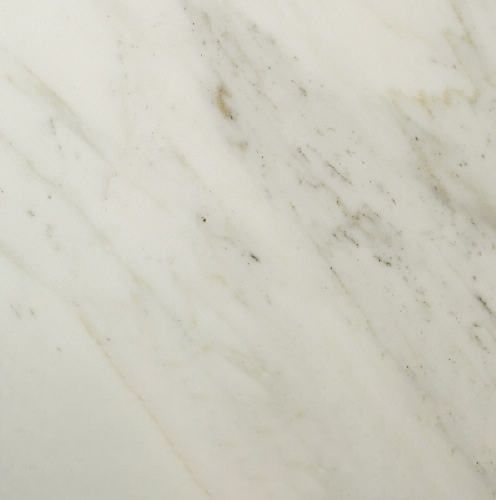 Lasa Bianco Statuario Marble