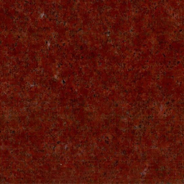 Rosy Grain Granite