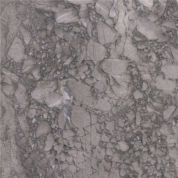 Isparta Grey Marble