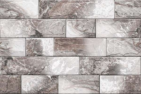 Exterior / Elevation Tiles - 300 x 450 mm  ( 12 x 18 inch ) - HD 1120