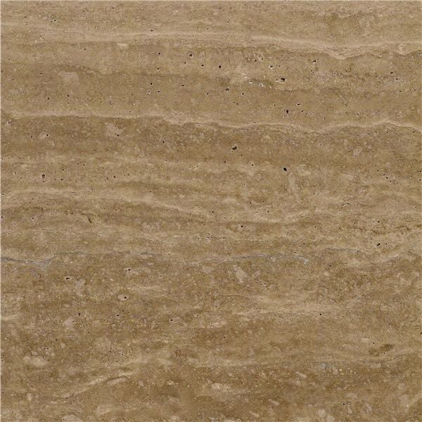 Roman Walnut Travertine