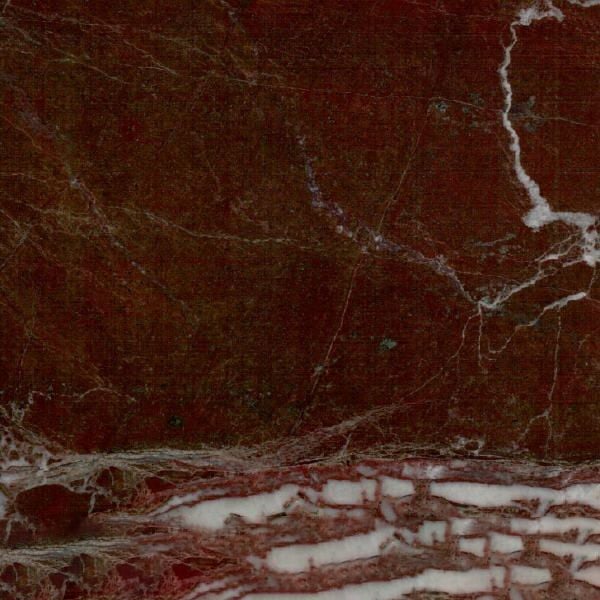 Rosso Persiano Marble