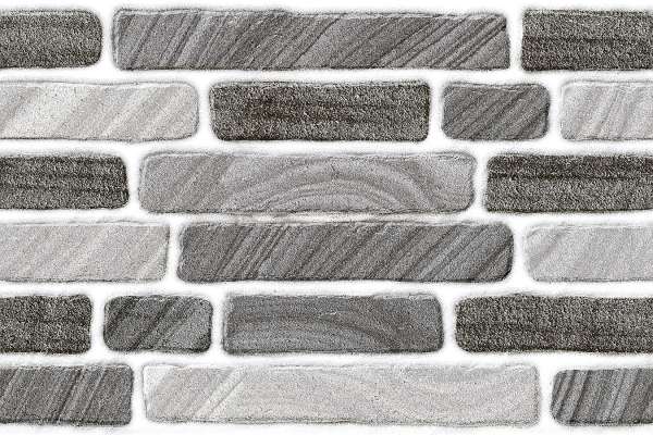 Wall Tiles - 300 x 450 mm  ( 12 x 18 inch ) - 8506